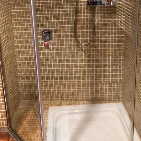 Appartamento Piso Con Jacuzzi En Ribeira Sacra *
