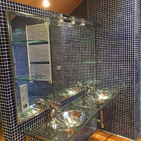Appartamento Piso Con Jacuzzi En Ribeira Sacra