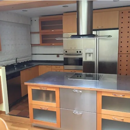 Appartamento Piso Con Jacuzzi En Ribeira Sacra