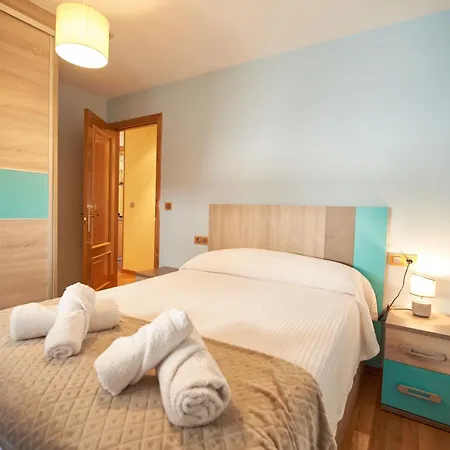 Piso Con Jacuzzi En Ribeira Sacra Monforte De Lemos